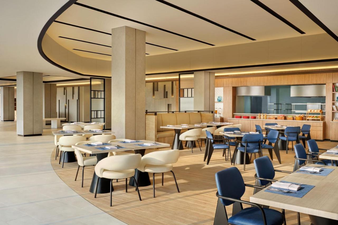 Fairfield By Marriott Jakarta Soekarno-Hatta Airport Tangerang Dış mekan fotoğraf