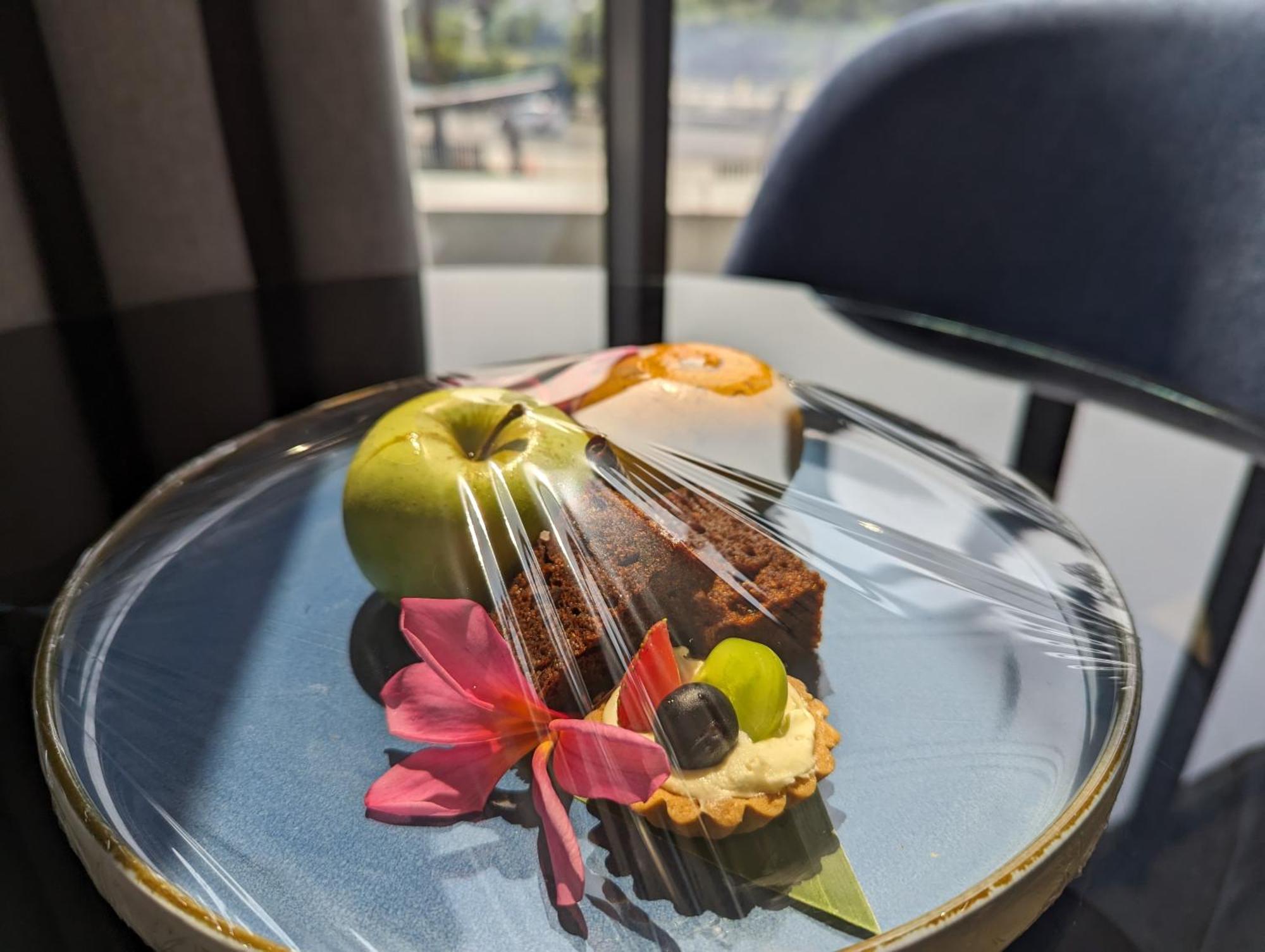 Fairfield By Marriott Jakarta Soekarno-Hatta Airport Tangerang Dış mekan fotoğraf